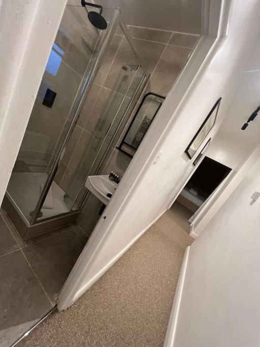 Modern Flat In Central London Ngoại thất bức ảnh